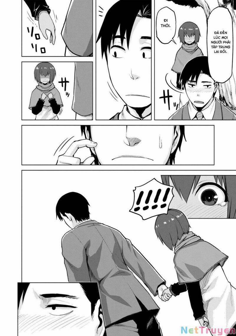 Marginal Operation 20 trang 20