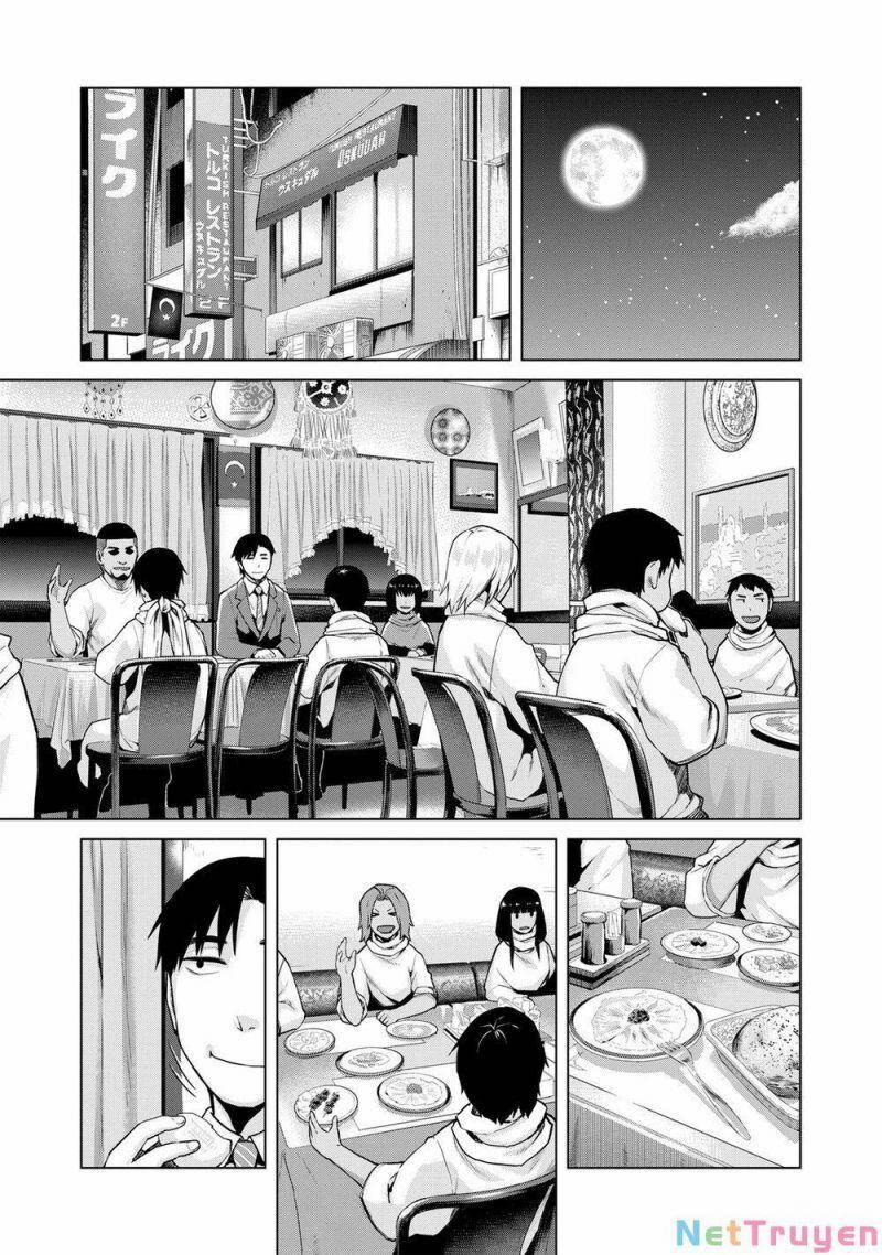 Marginal Operation 20 trang 21