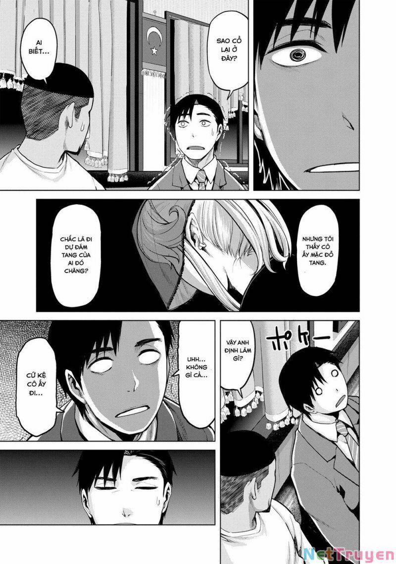 Marginal Operation 20 trang 23