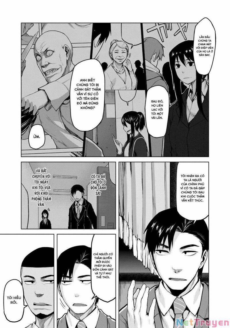 Marginal Operation 20 trang 25