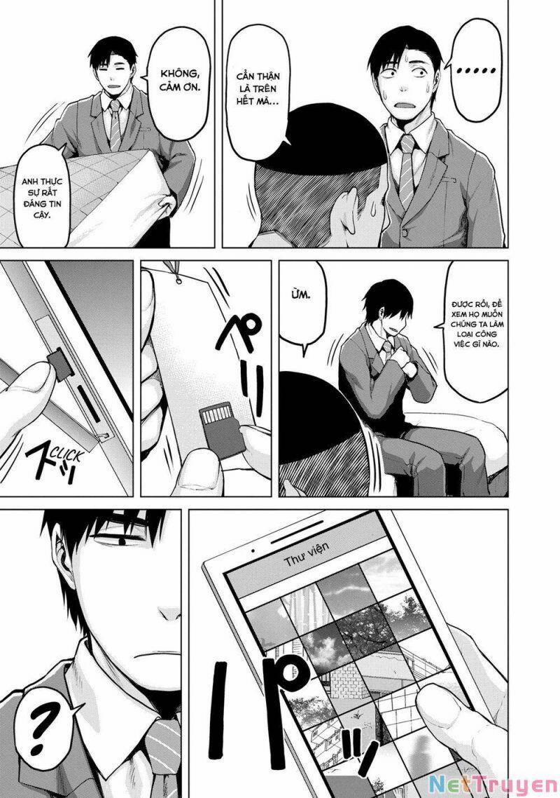 Marginal Operation 20 trang 29