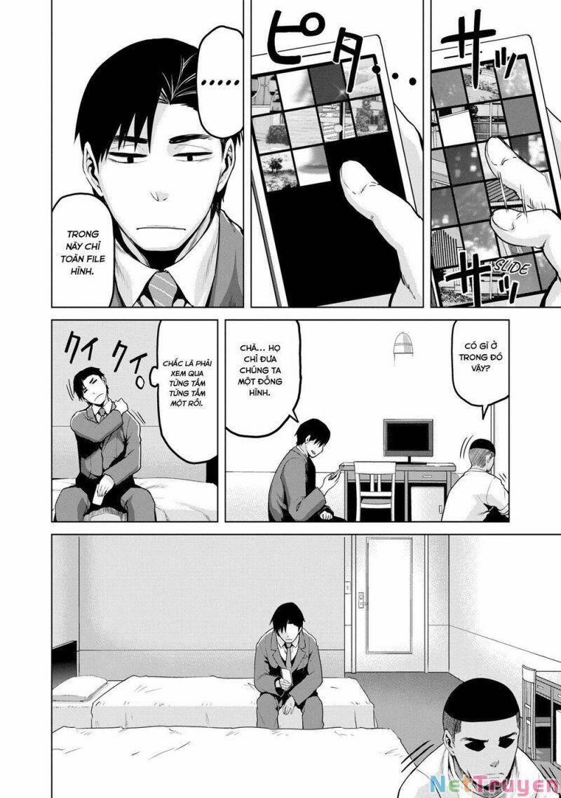 Marginal Operation 20 trang 30