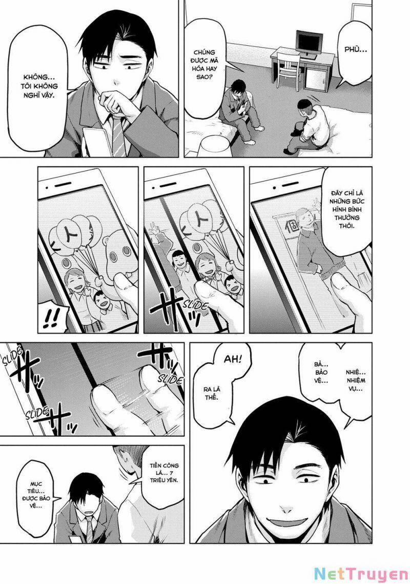 Marginal Operation 20 trang 31