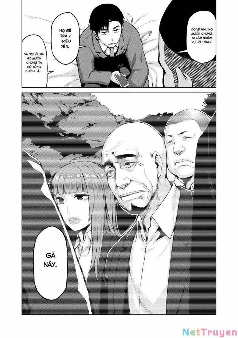 Marginal Operation 20 trang 32