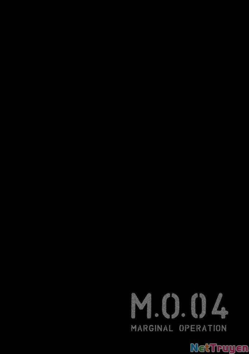 Marginal Operation 20 trang 33