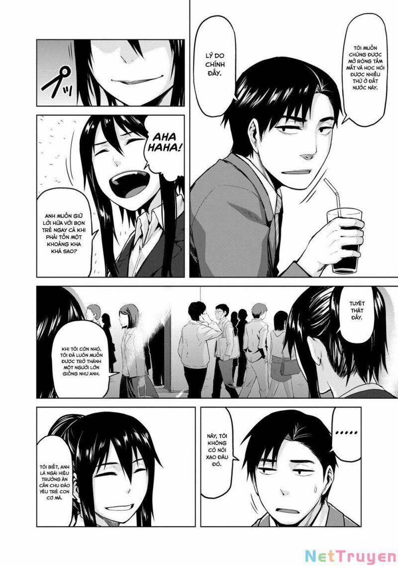 Marginal Operation 20 trang 6