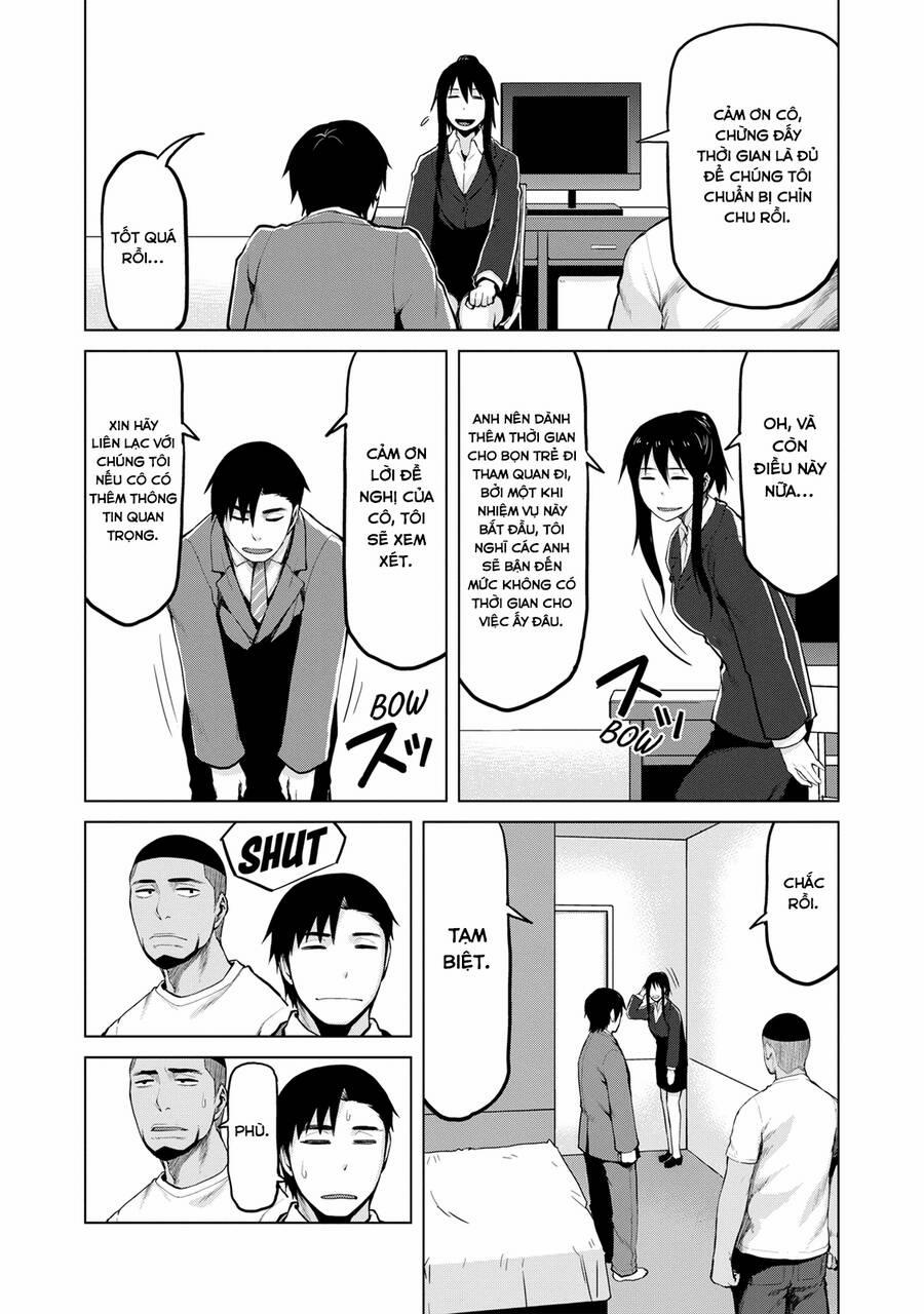 Marginal Operation 21 trang 15