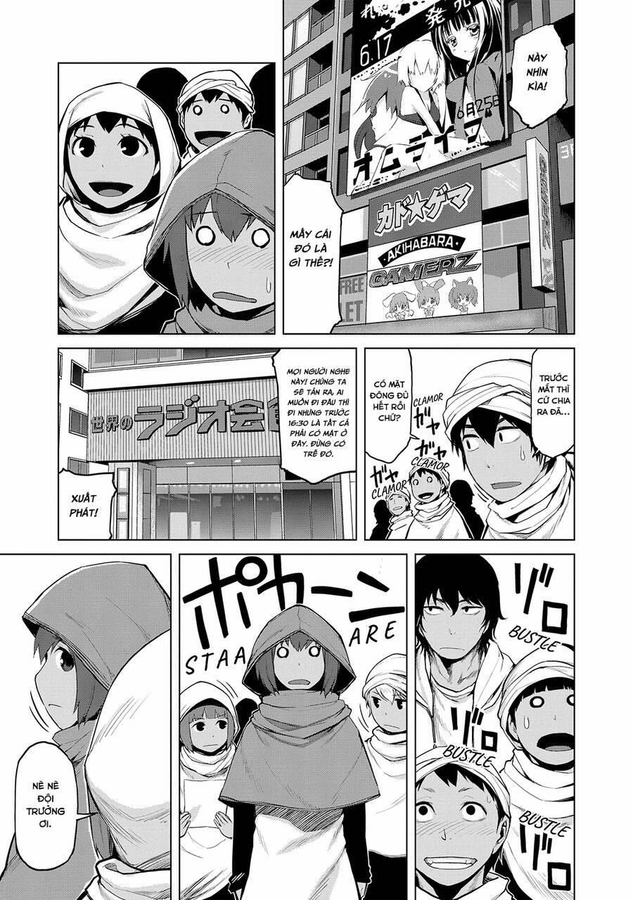 Marginal Operation 21 trang 21