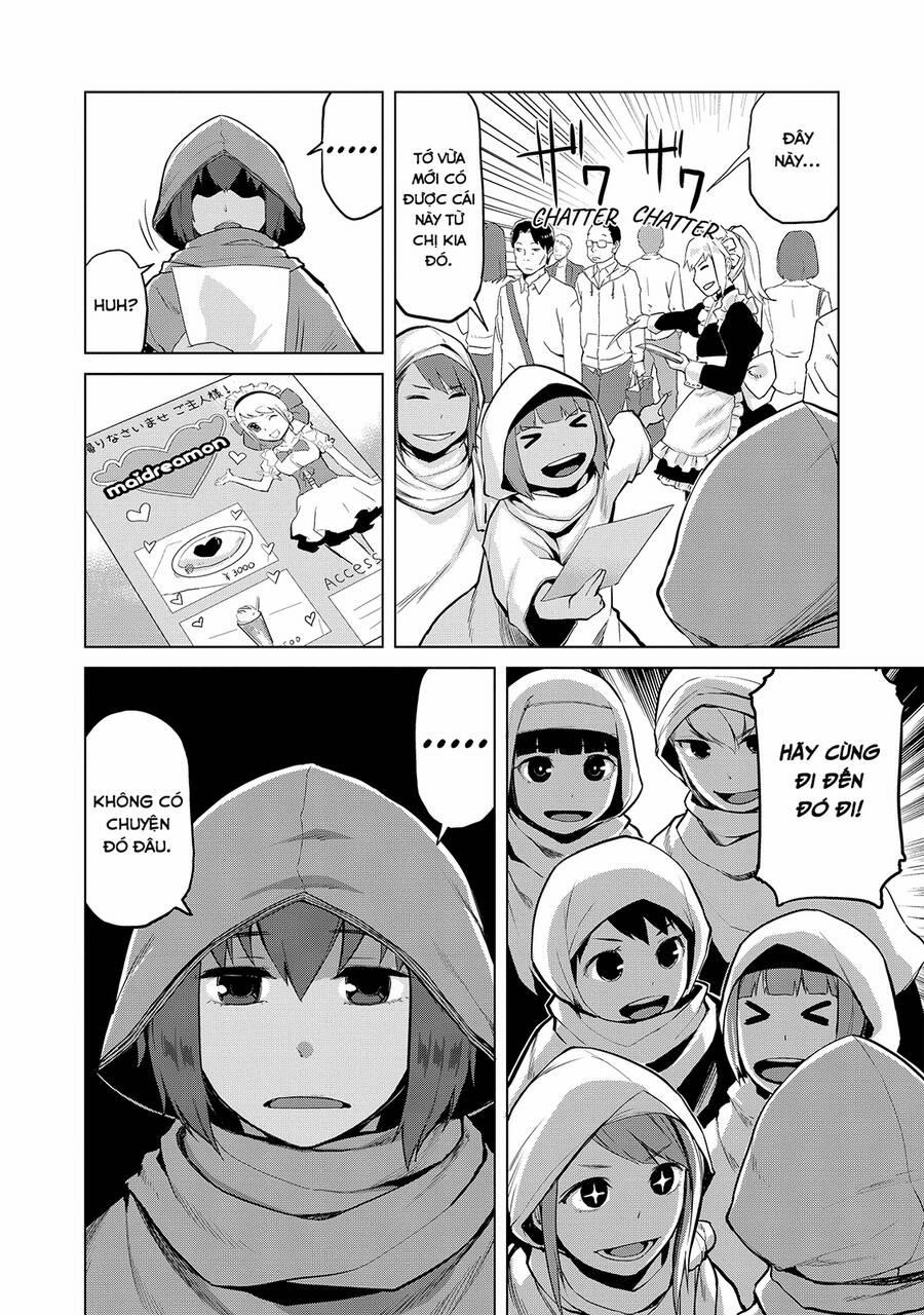 Marginal Operation 21 trang 22