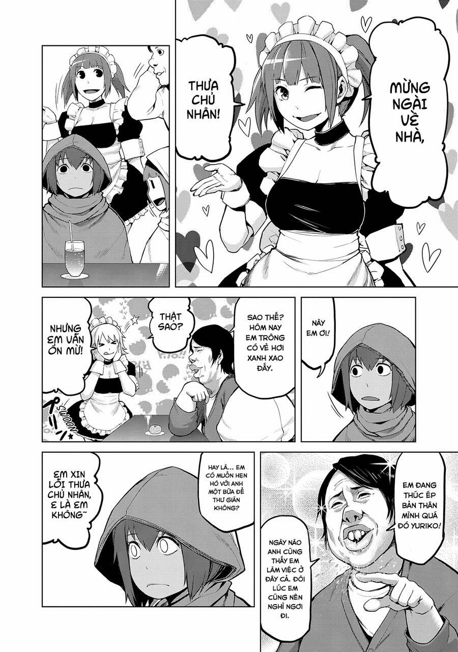 Marginal Operation 21 trang 24