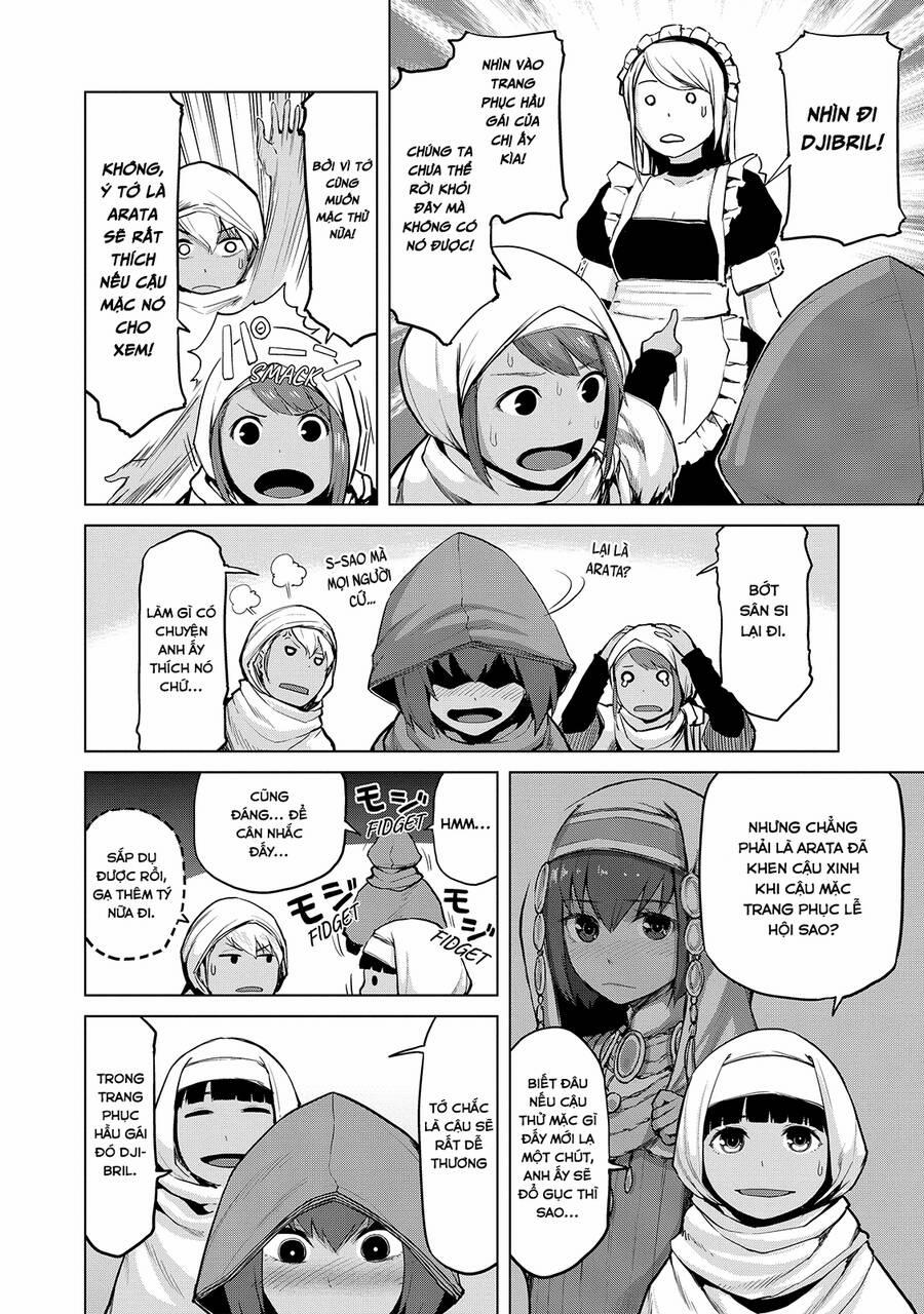 Marginal Operation 21 trang 26