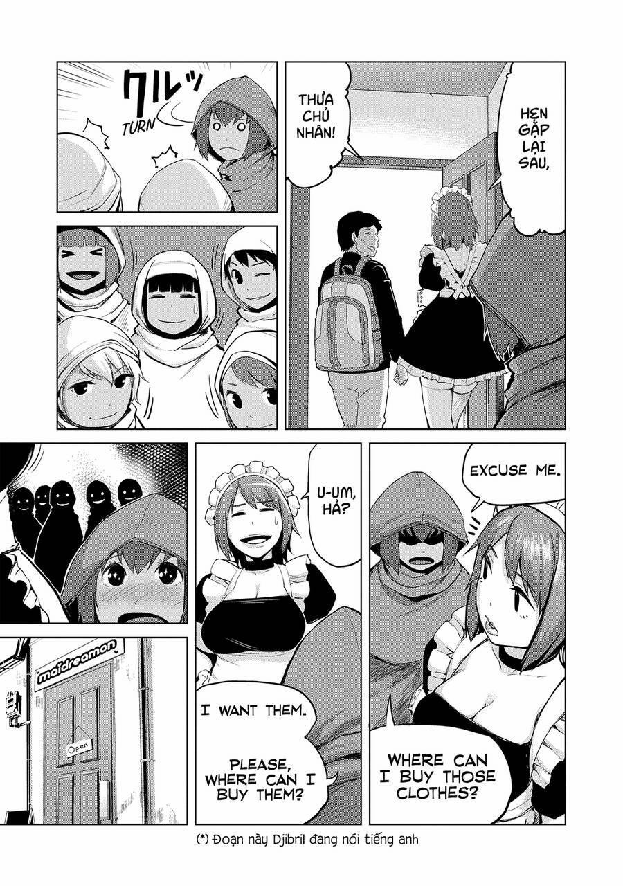 Marginal Operation 21 trang 27