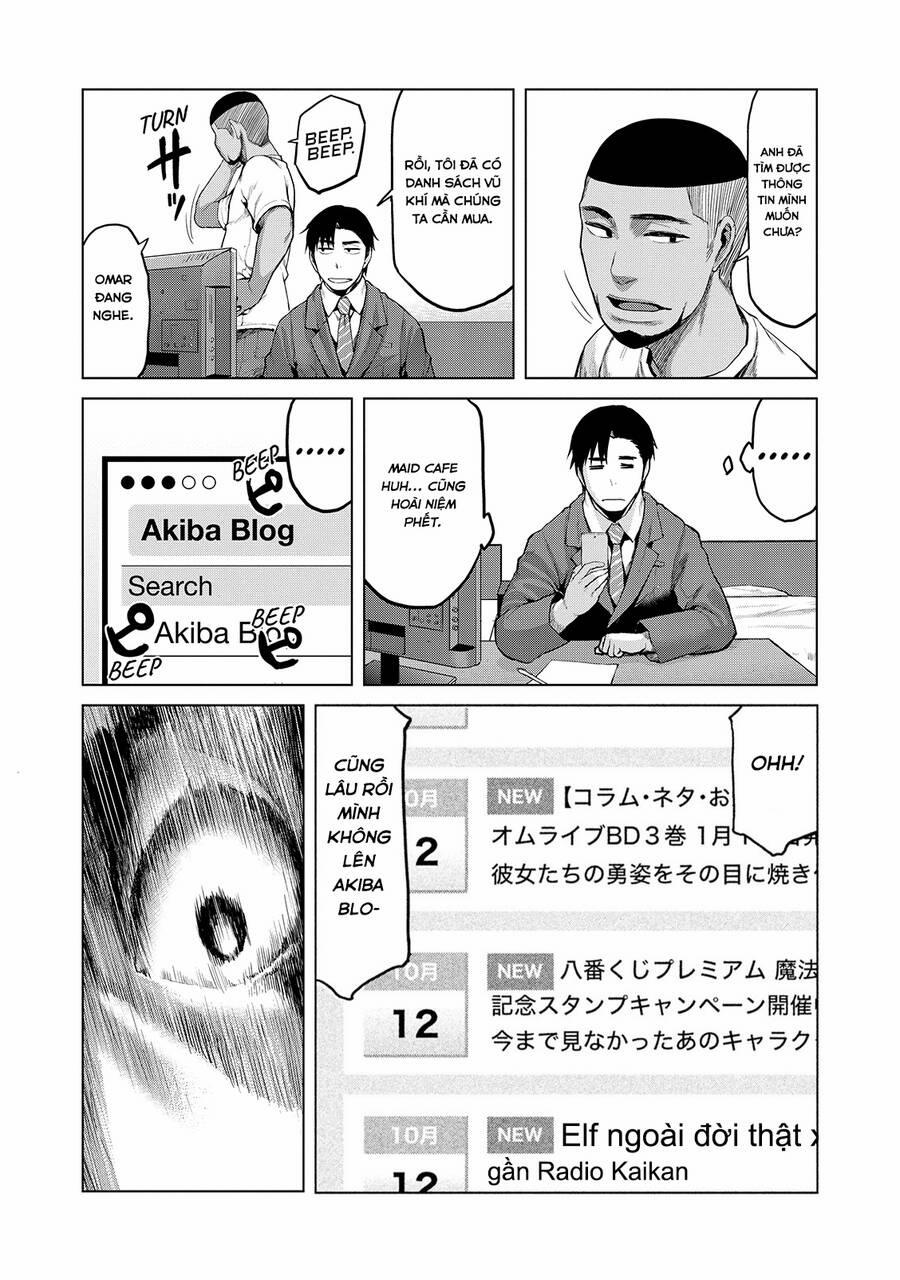 Marginal Operation 21 trang 29