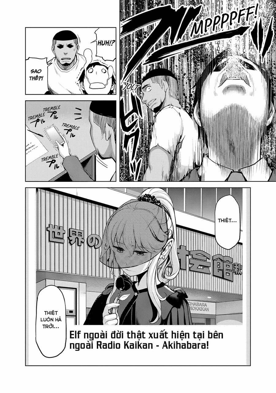 Marginal Operation 21 trang 30