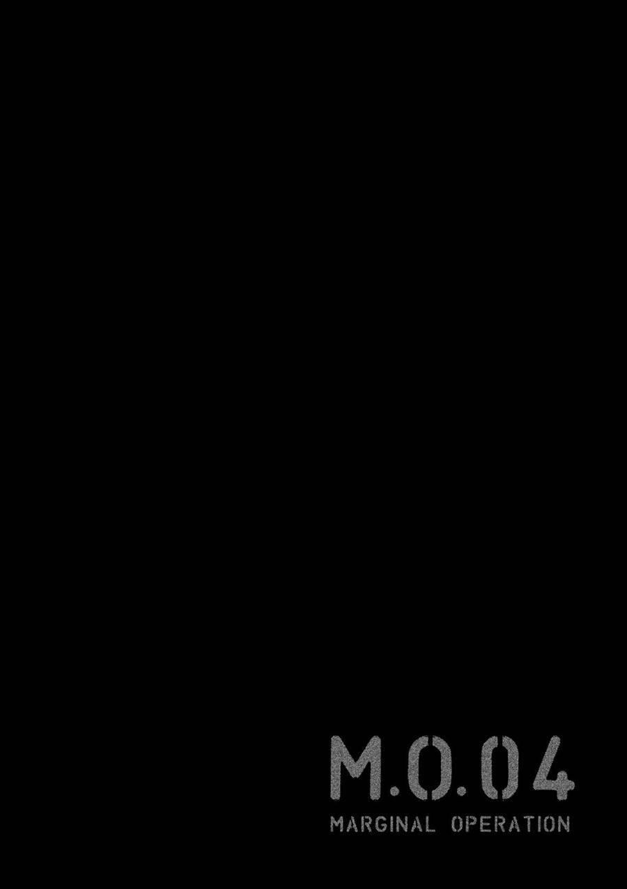 Marginal Operation 21 trang 33