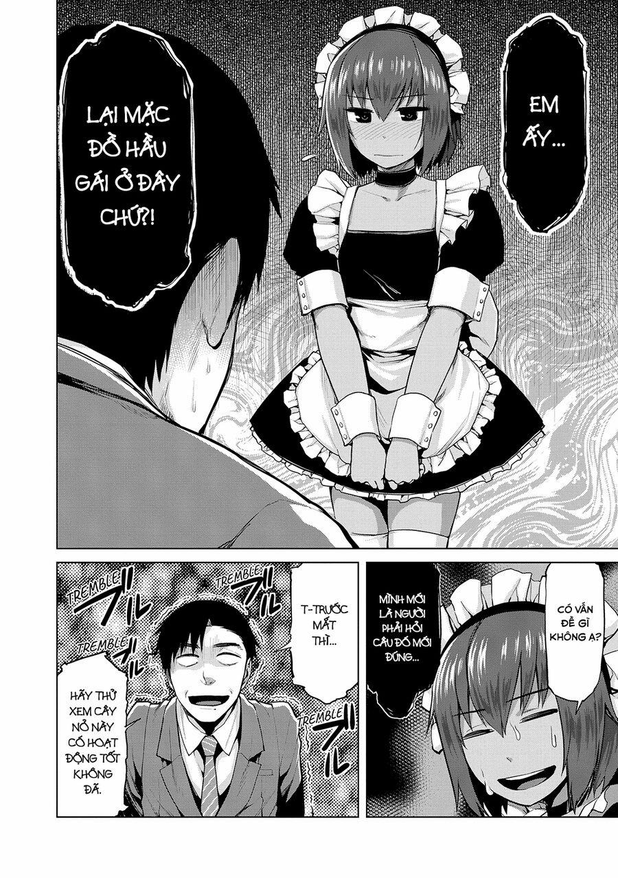 Marginal Operation 22 trang 14