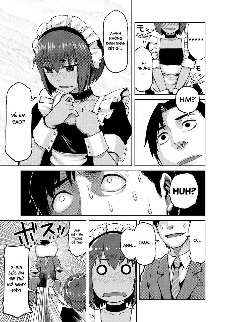 Marginal Operation 22 trang 15