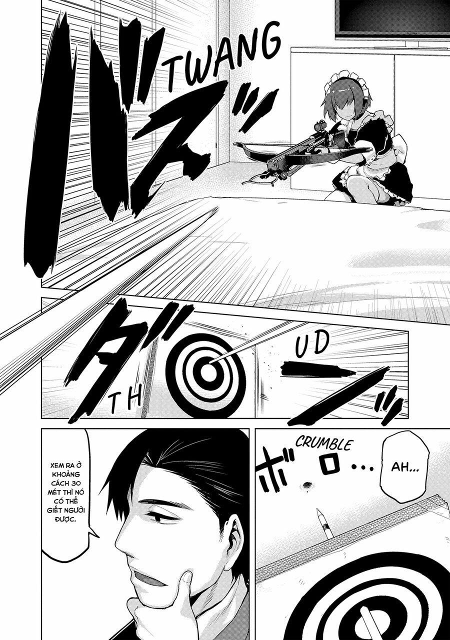 Marginal Operation 22 trang 18