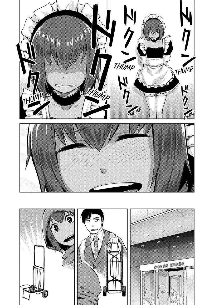 Marginal Operation 22 trang 24