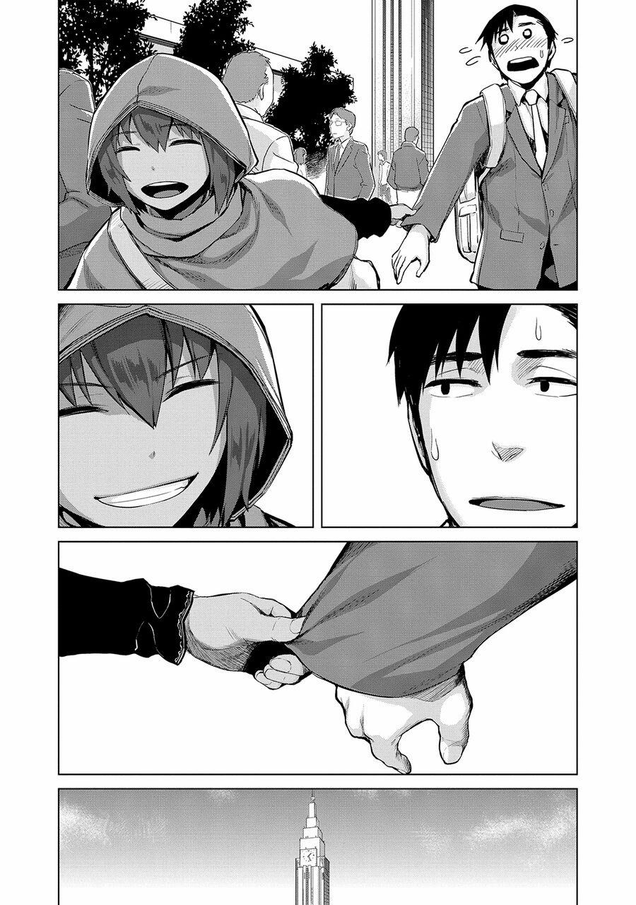 Marginal Operation 22 trang 25