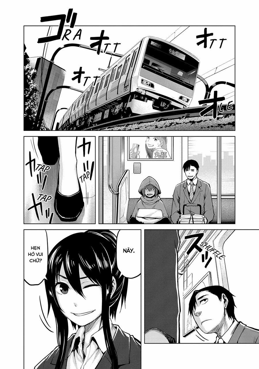 Marginal Operation 22 trang 26