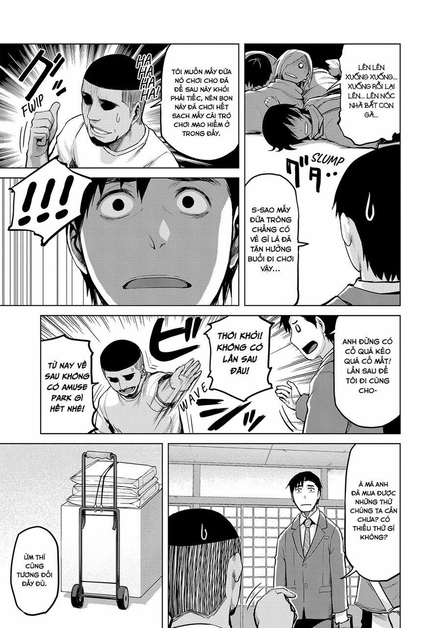 Marginal Operation 22 trang 31