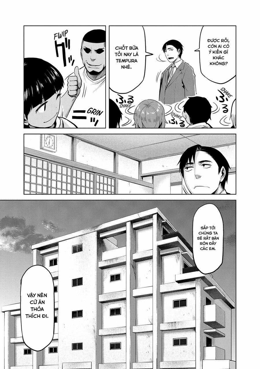 Marginal Operation 22 trang 33