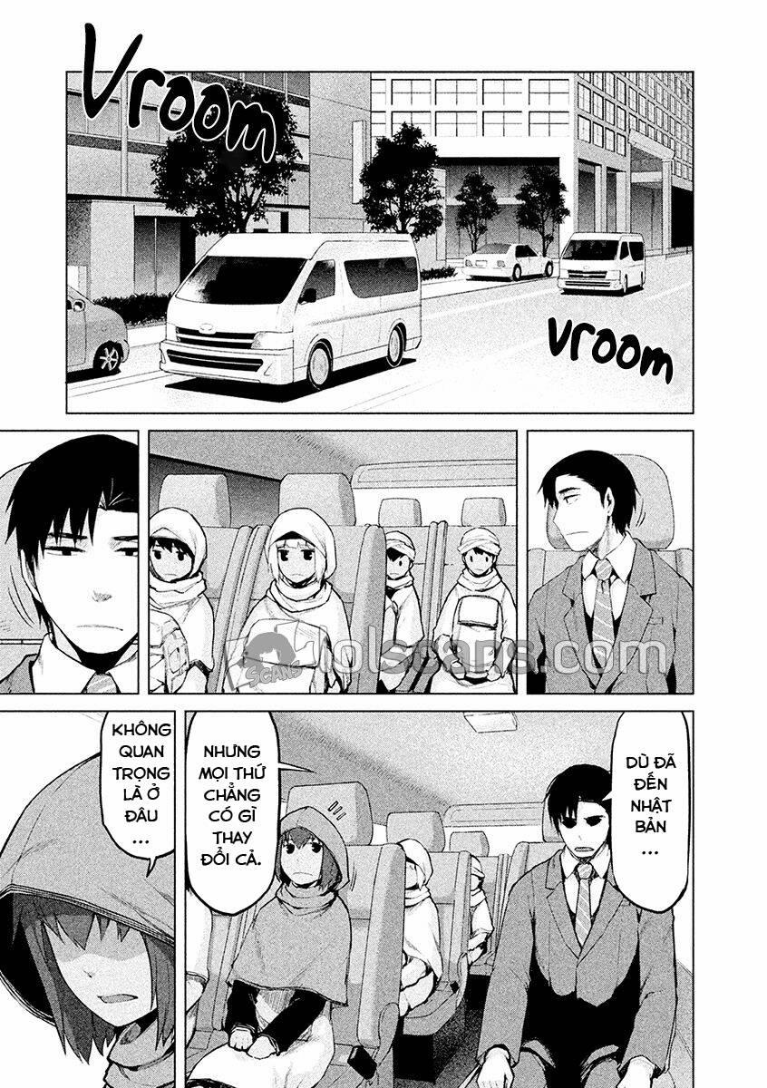 Marginal Operation 23 trang 33