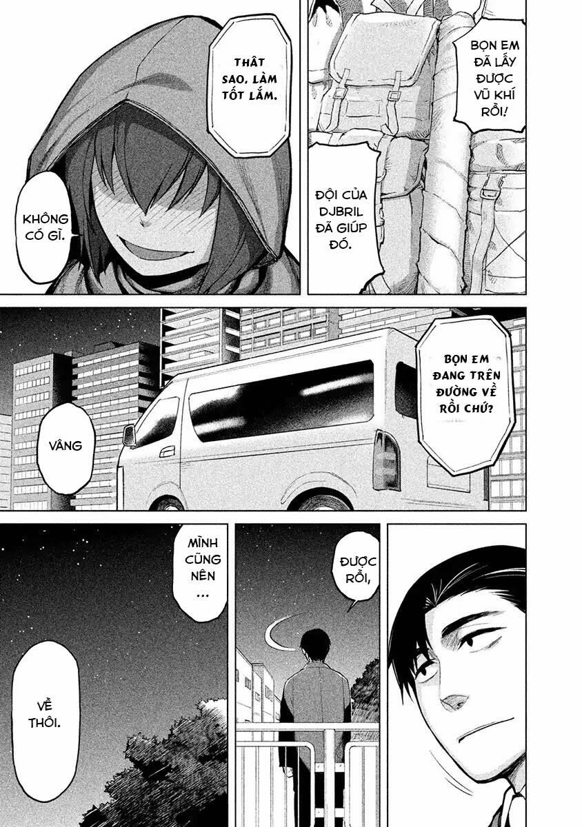 Marginal Operation 24 trang 24