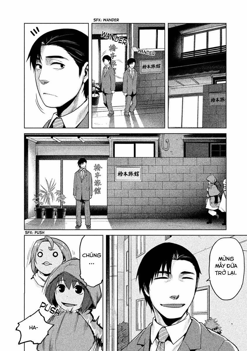 Marginal Operation 24 trang 29