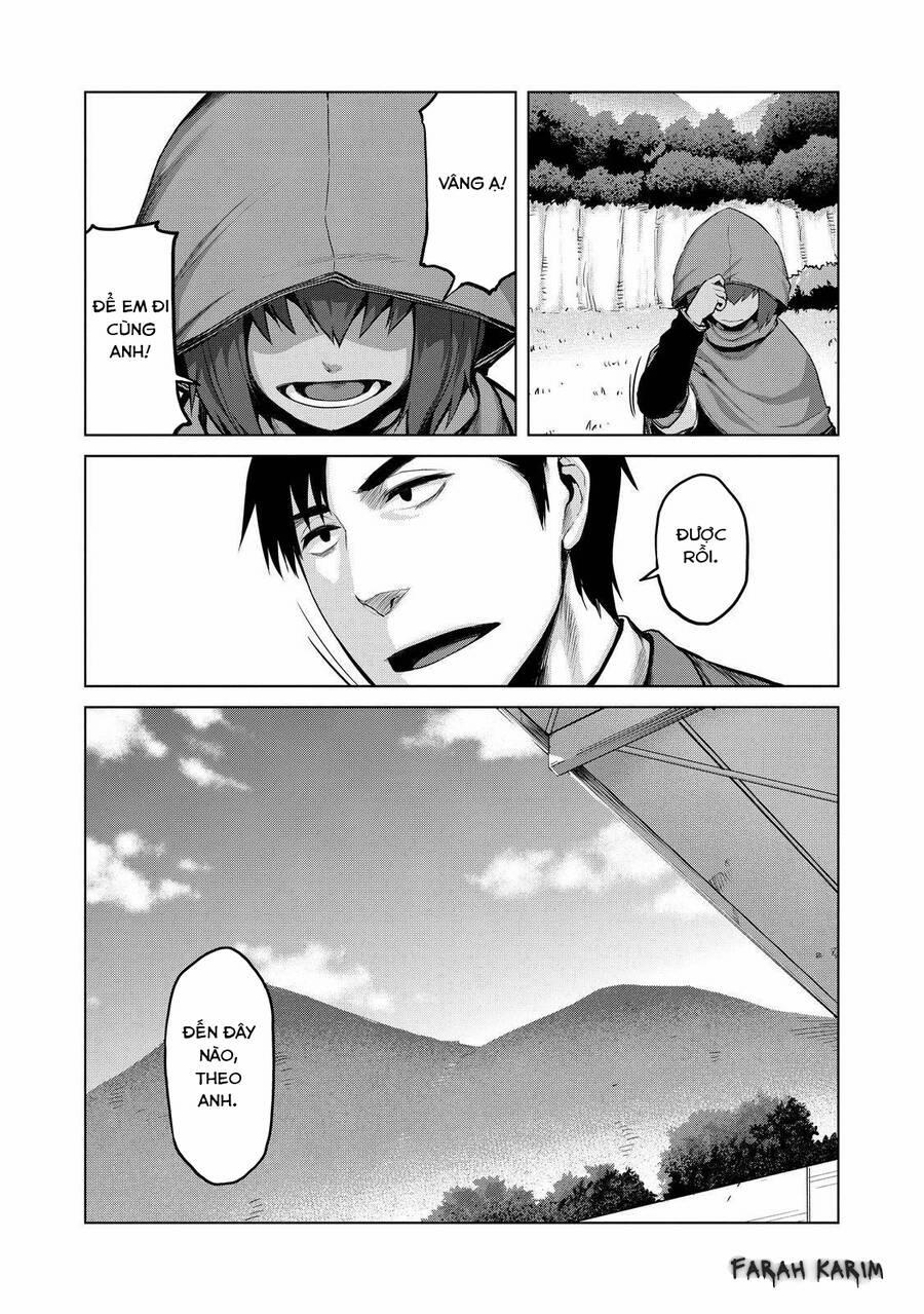 Marginal Operation 25 trang 35