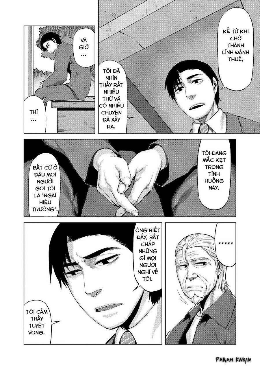 Marginal Operation 26 trang 14