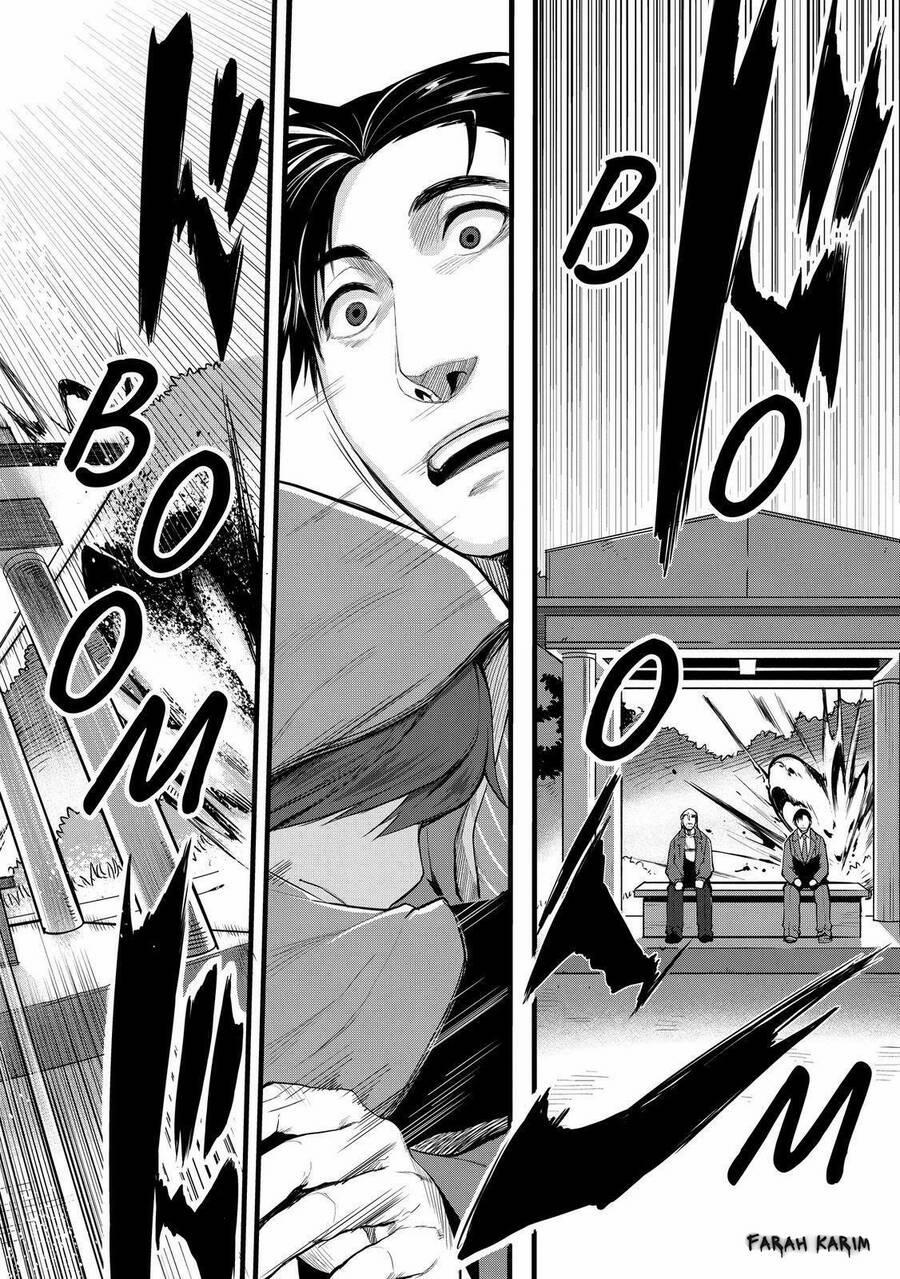 Marginal Operation 26 trang 22