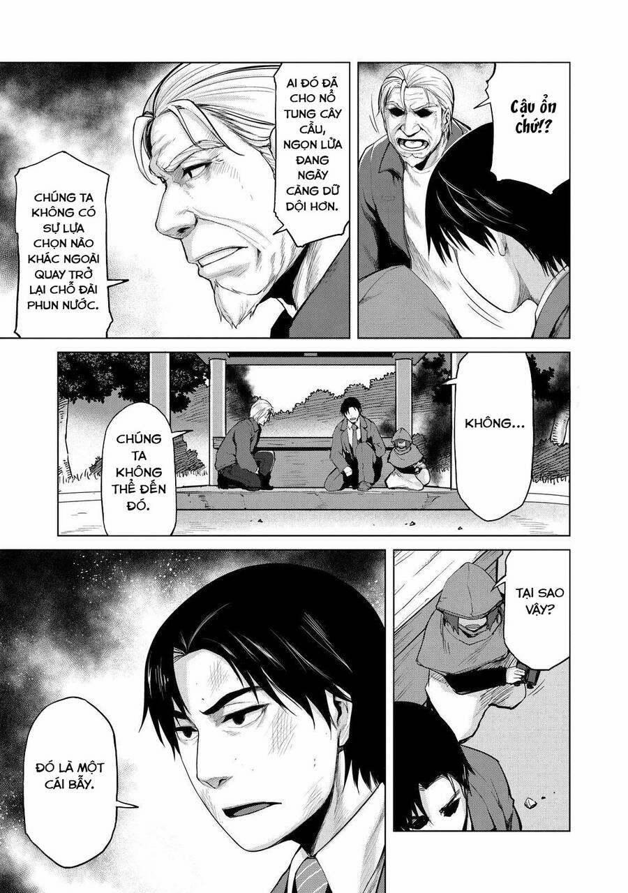 Marginal Operation 26 trang 27