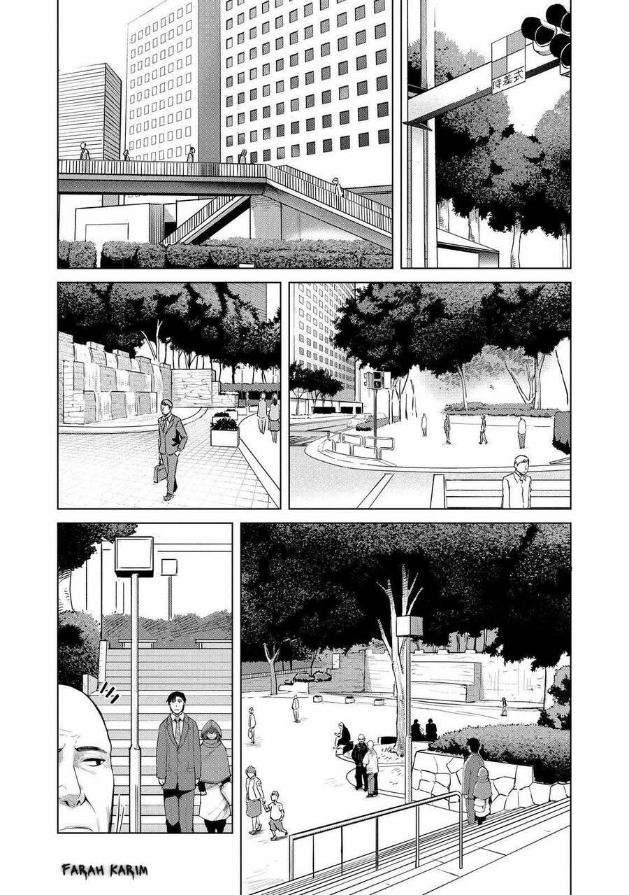 Marginal Operation 26 trang 5