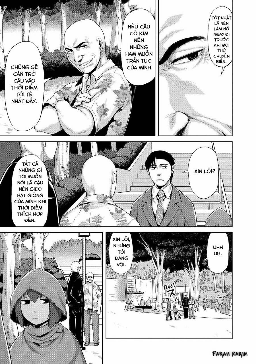 Marginal Operation 26 trang 7