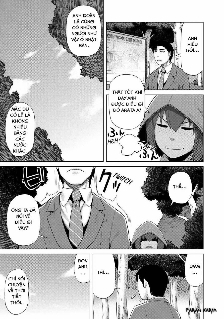 Marginal Operation 26 trang 9