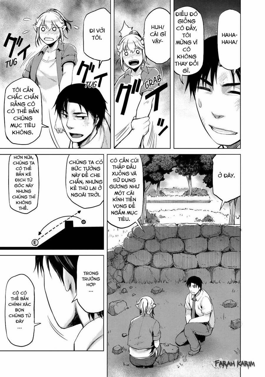 Marginal Operation 27 trang 11