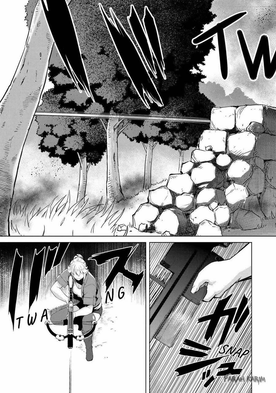 Marginal Operation 27 trang 15