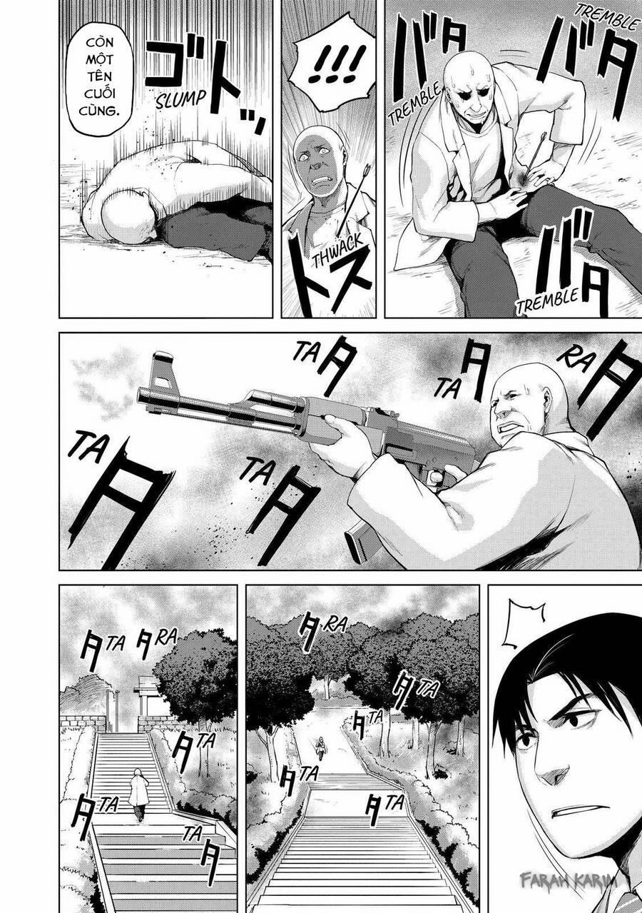 Marginal Operation 27 trang 18