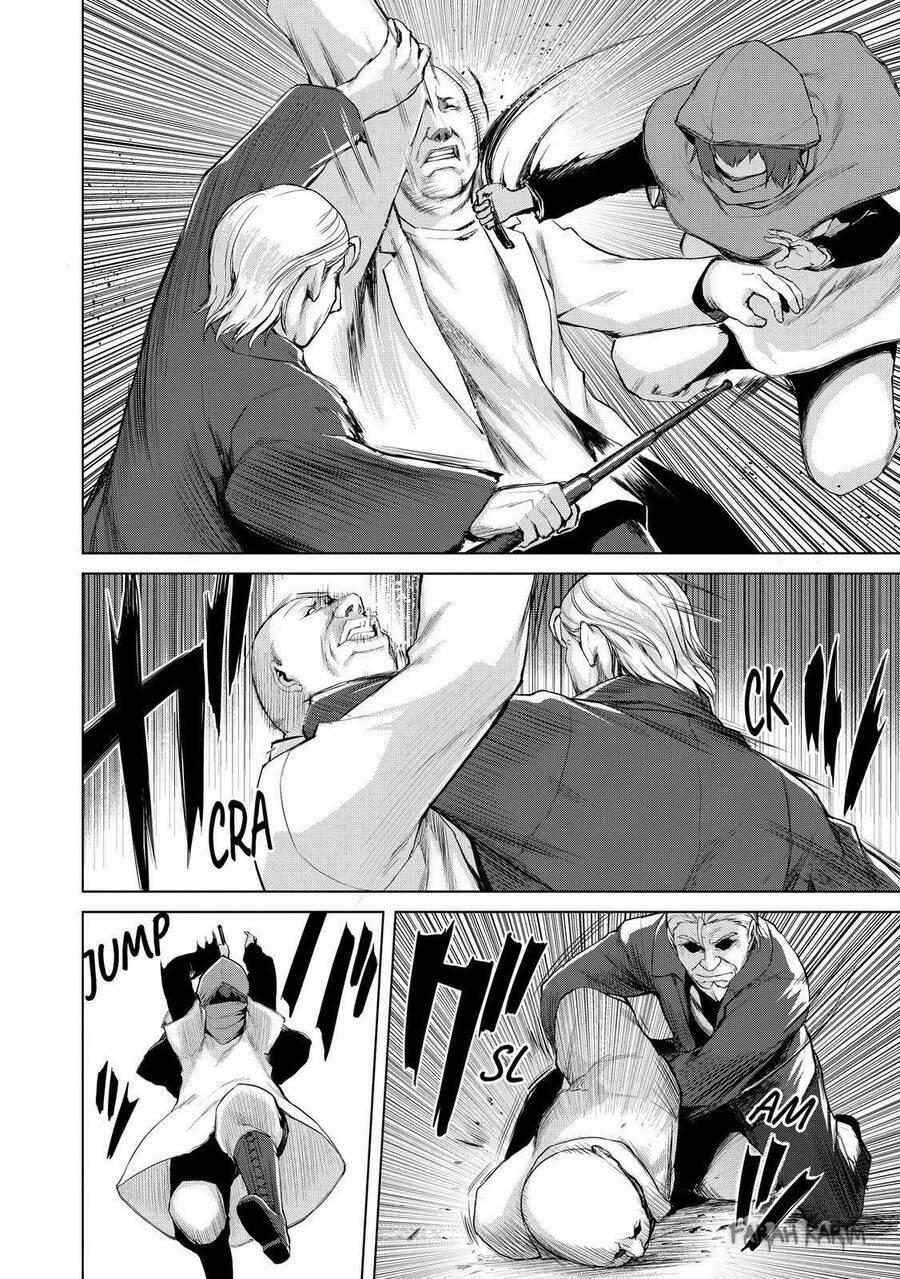 Marginal Operation 27 trang 20