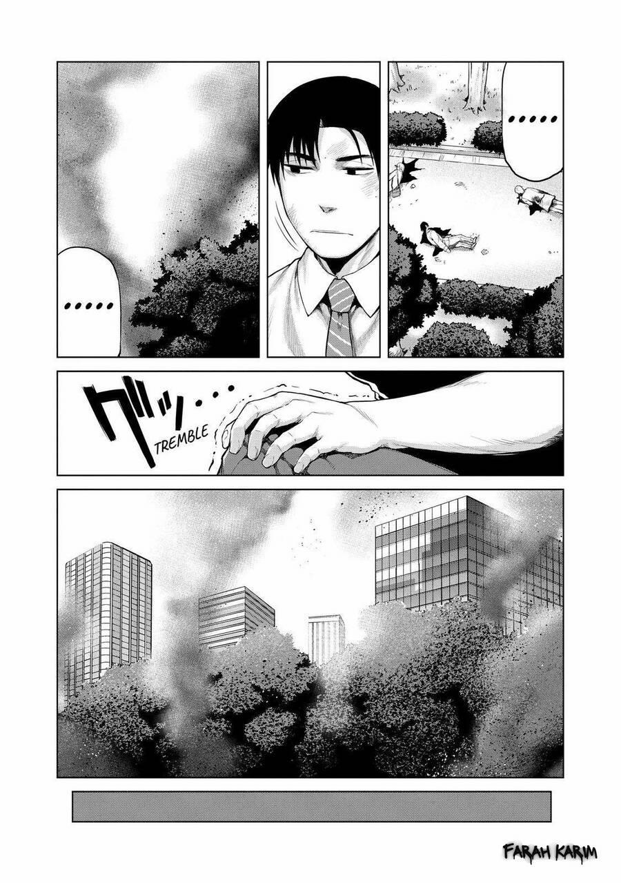 Marginal Operation 27 trang 22