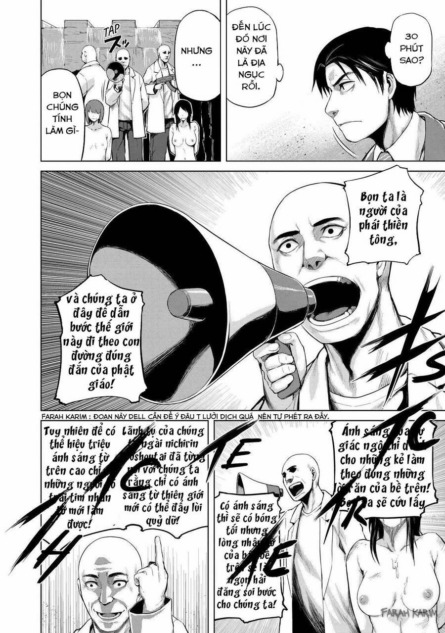 Marginal Operation 27 trang 4