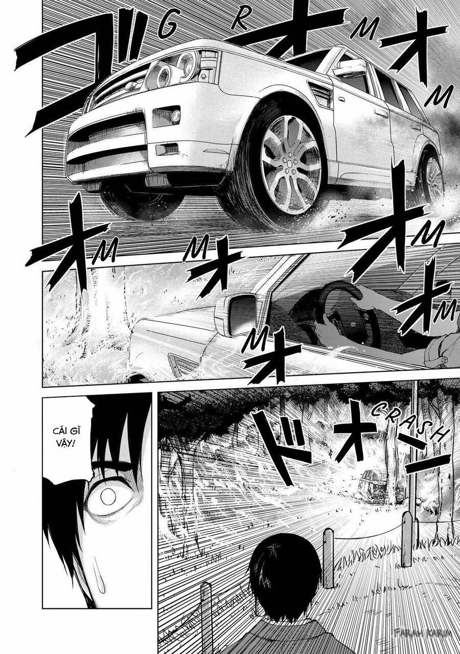 Marginal Operation 27 trang 6