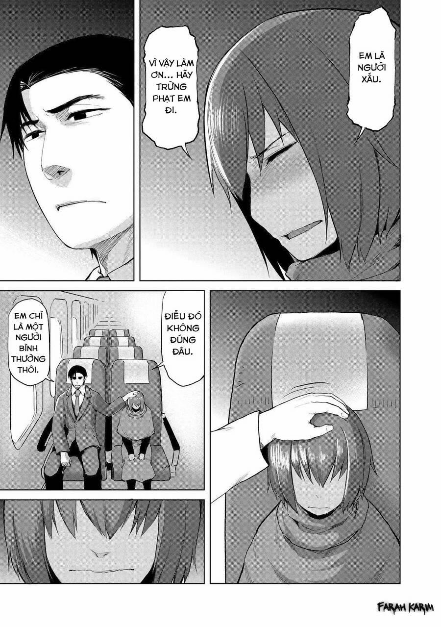 Marginal Operation 29 trang 33