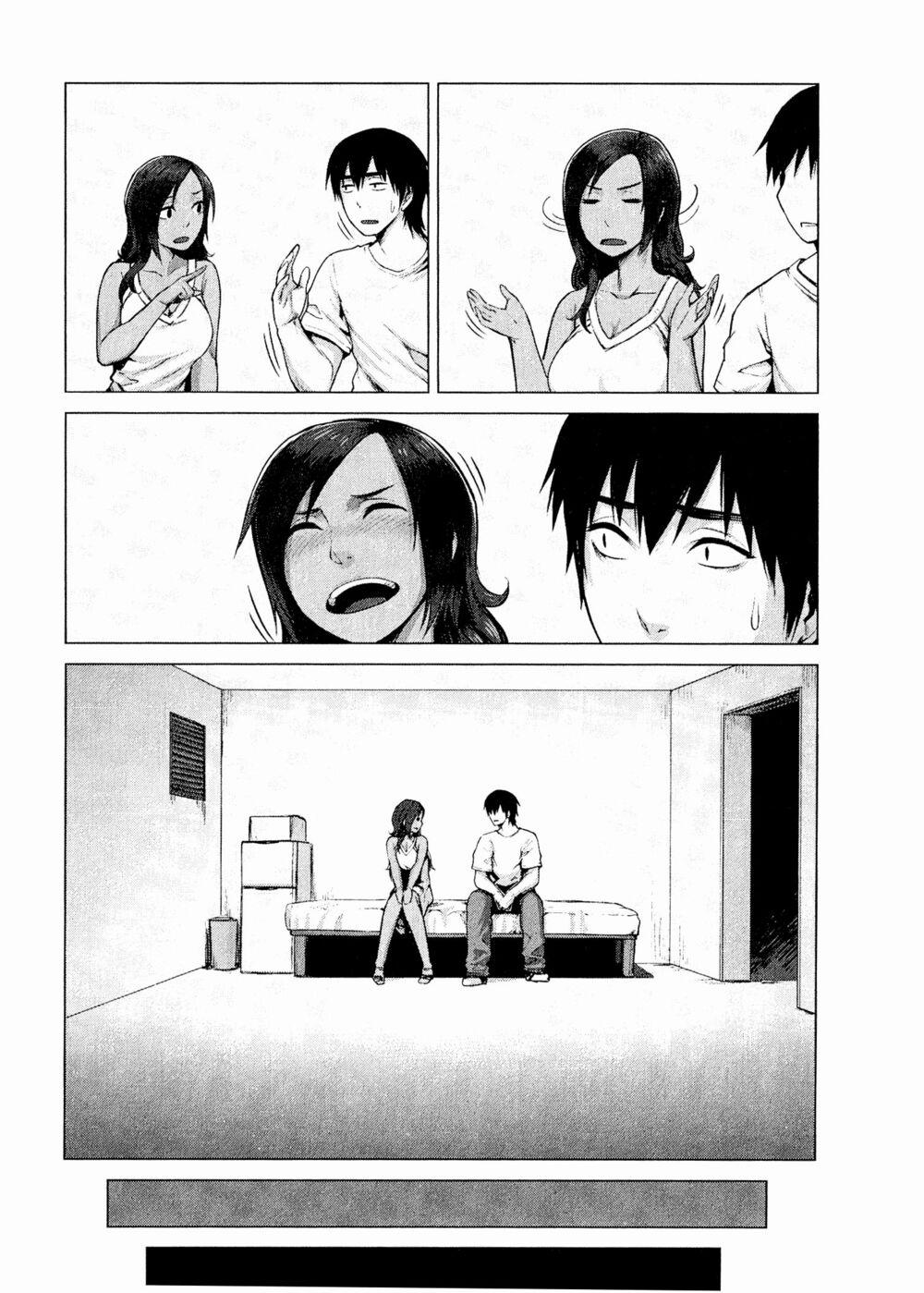 Marginal Operation 3 trang 19