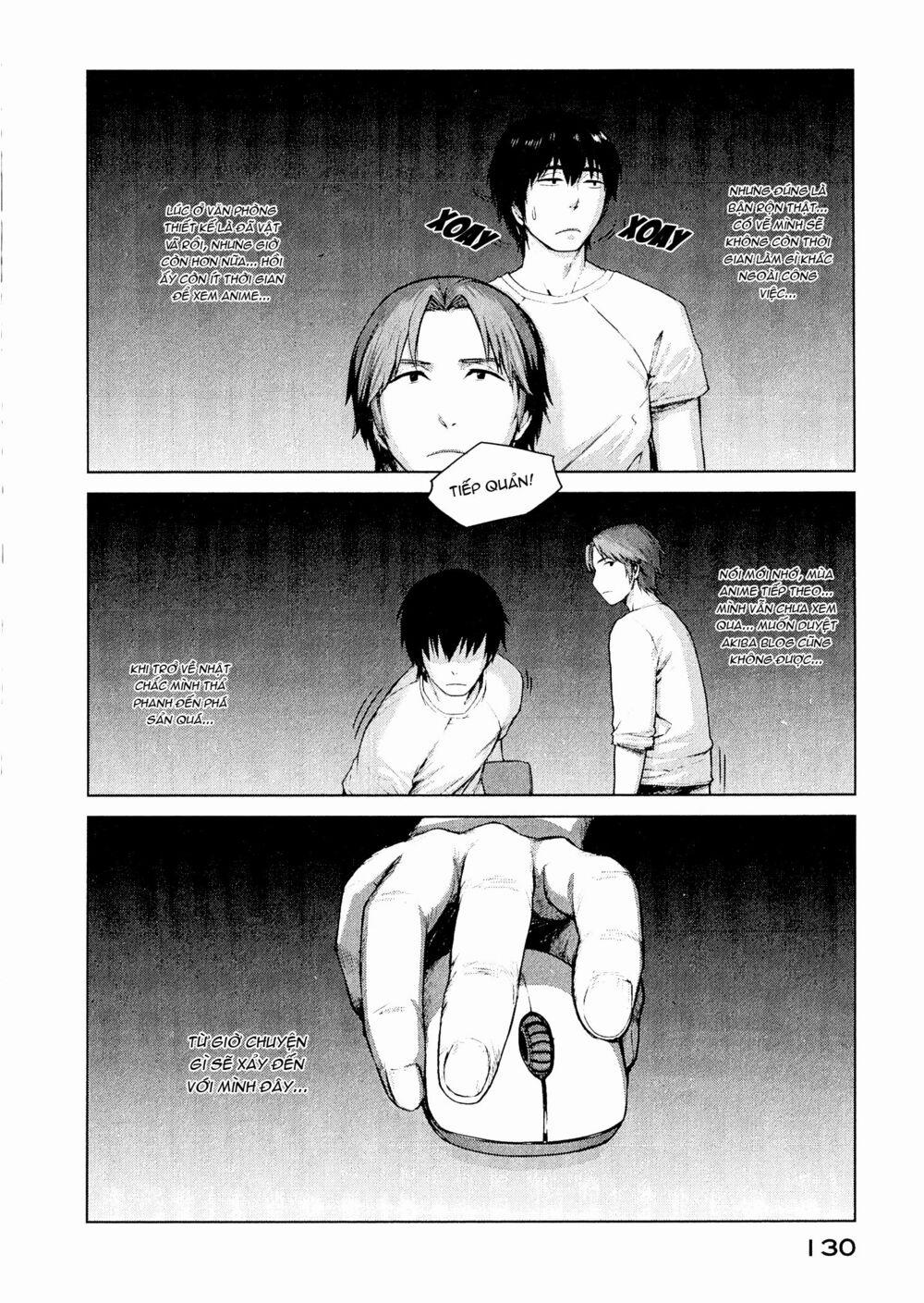 Marginal Operation 3 trang 30