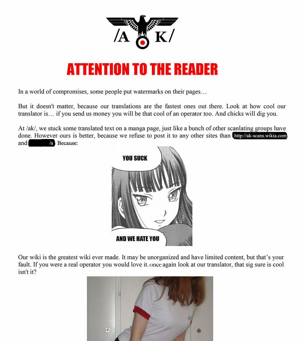 Marginal Operation 3 trang 35