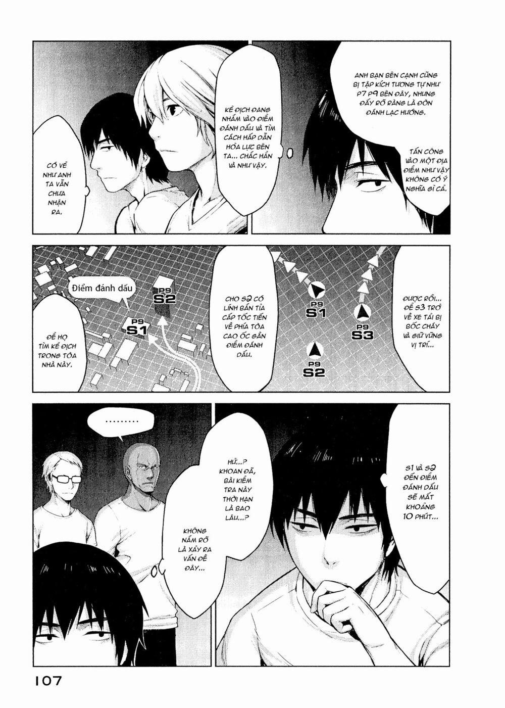 Marginal Operation 3 trang 7