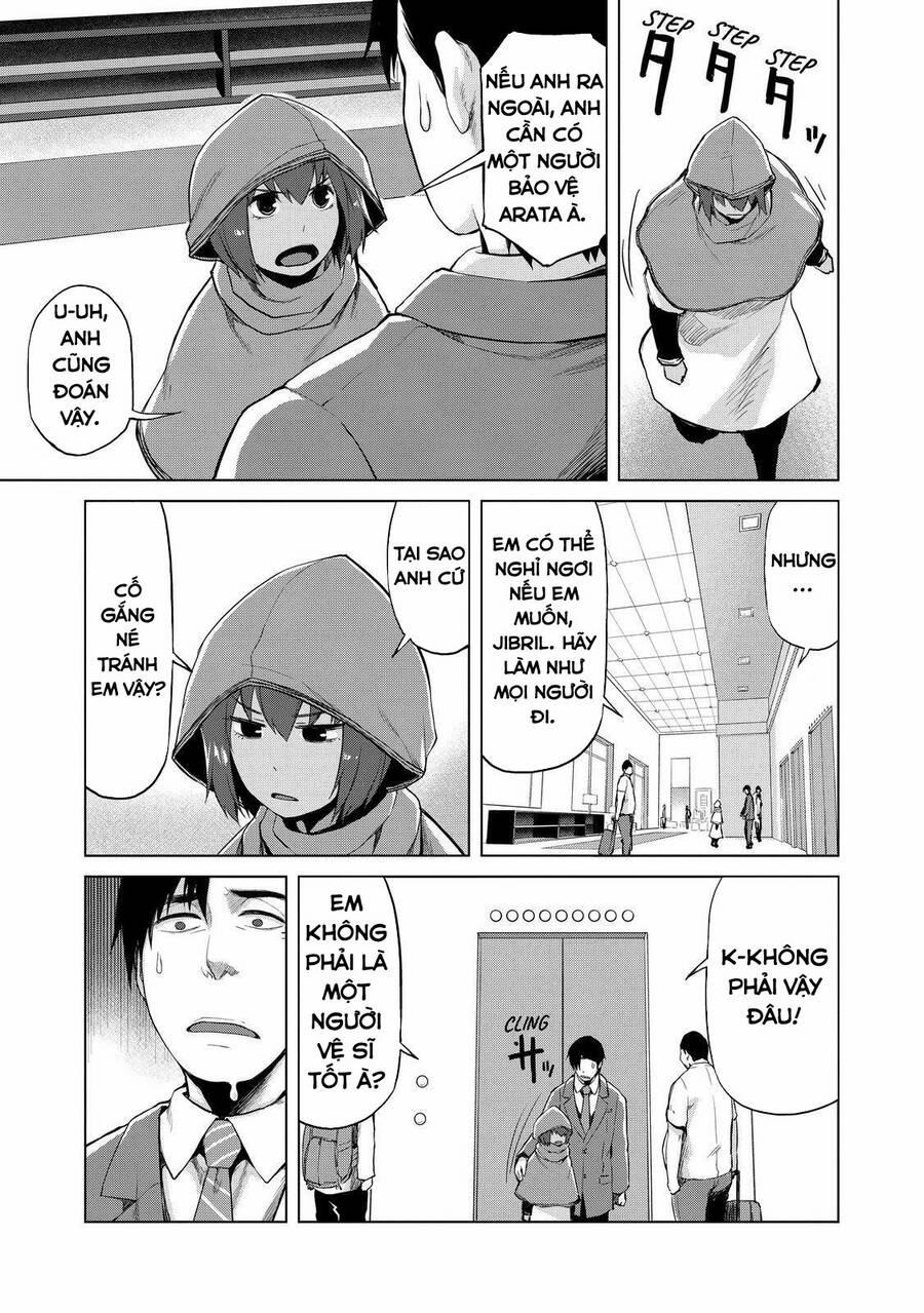 Marginal Operation 31 trang 13